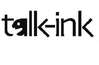 TALK-INK