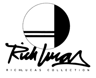 RICH LUCAS COLLECTION