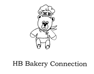 HB BAKERY CONNECTION