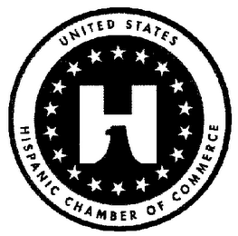 H UNITED STATES HISPANIC CHAMBER OF COMMERCE