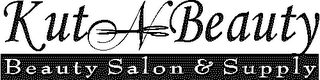 KUT N BEAUTY BEAUTY SALON & SUPPLY