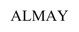 ALMAY trademark