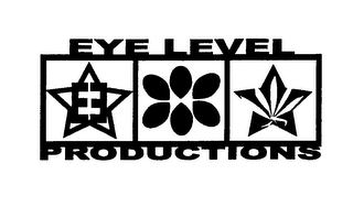 EYE LEVEL PRODUCTIONS