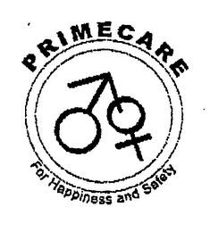 PRIMECARE FOR HAPPINESS AND SAFETY