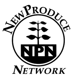 NPN NEW PRODUCE NETWORK