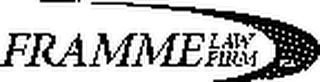 FRAMME LAW FIRM, P.C.
