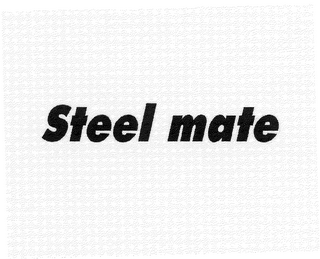 STEEL MATE