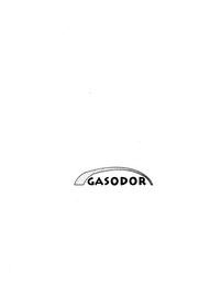 GASODOR