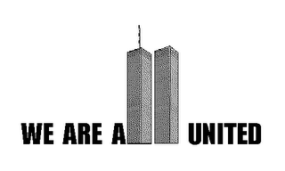 WE ARE ALL UNITED