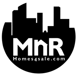 MNR HOMES 4 SALE.COM