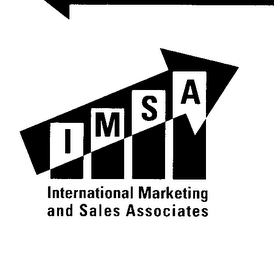 INTERNATIONAL MARKETING AND SALES ASSOCIATES