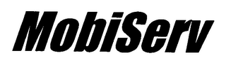 MOBISERV