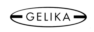 GELIKA