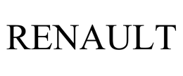 RENAULT S.A.S.