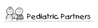 PEDIATRIC PARTNERS
