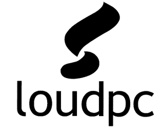 LOUDPC