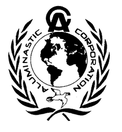 AC ALUMINASTIC CORPORATION