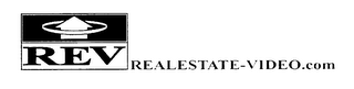 REV REALESTATE-VIDEO.COM