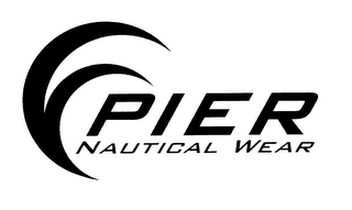 PIER NAUTICAL WEAR