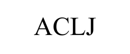 ACLJ