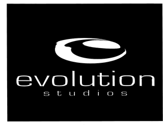 E EVOLUTION STUDIOS