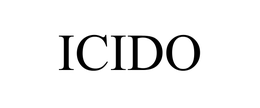 ICIDO