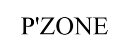 P'ZONE