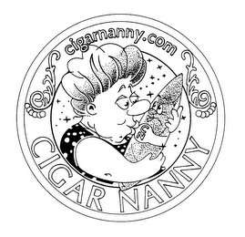 CN CIGARNANNY.COM CIGAR NANNY