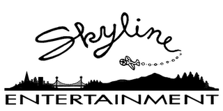 SKYLINE ENTERTAINMENT