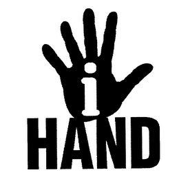 I-HAND