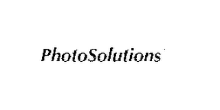 PHOTOSOLUTIONS