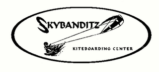 SKYBANDITZ KITEBOARDING CENTER