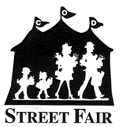 STREET FAIR