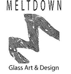 MELTDOWN M GLASS ART & DESIGN