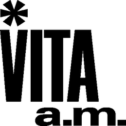 VITA A.M.