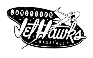 LANCASTER JETHAWKS BASEBALL