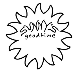 SUNNY'S GOODTIME