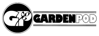 GP GARDENPOD