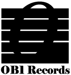 OB1 RECORDS