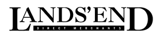 LANDS' END DIRECT MERCHANTS