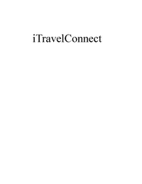 ITRAVELCONNECT