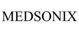 MEDSONIX