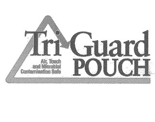 TRIGUARD POUCH