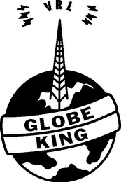 VRL GLOBE KING