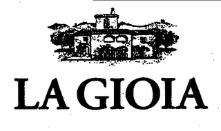 LA GIOIA