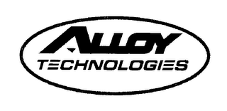 ALLOY TECHNOLOGIES