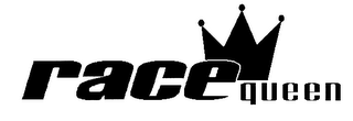 RACE QUEEN