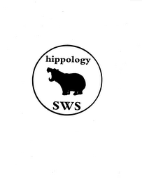 HIPPOLOGY SWS