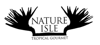 NATURE ISLE TROPICAL GOURMET