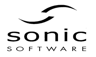 SONIC SOFTWARE